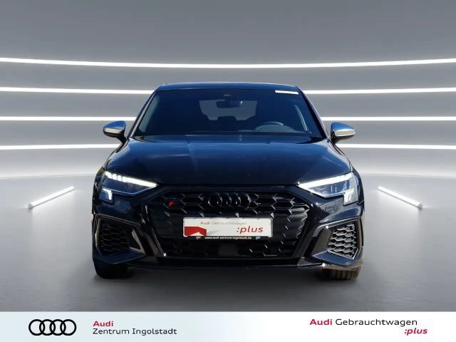 Audi S3 Sedan Sportback