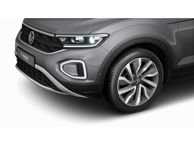 Volkswagen T-Roc 1.5 TSI DSG