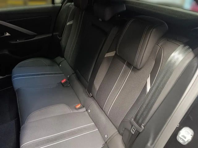 Opel Astra 1.2 Turbo GS-Line Grand Sport Turbo