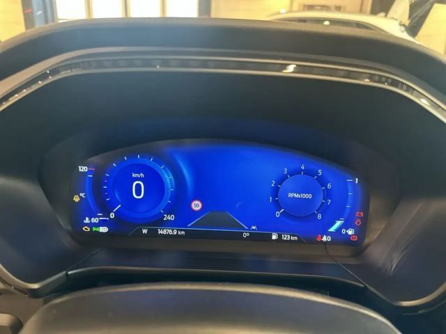 Ford Kuga EcoBoost ST Line X