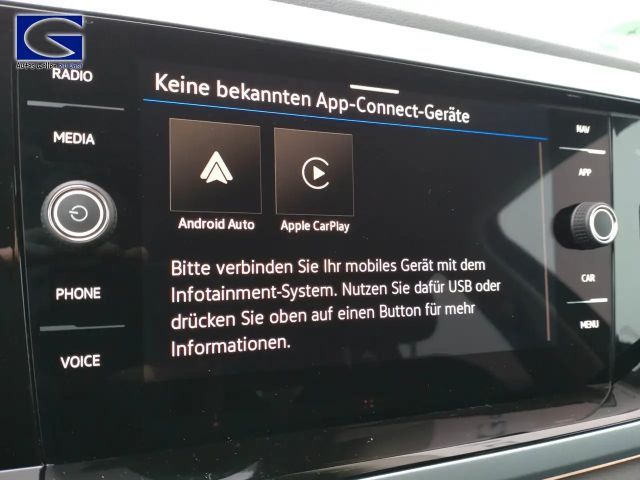 Volkswagen Polo 1.0 TSI