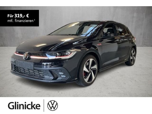 Volkswagen Polo 2.0 TSI DSG GTI IQ.Drive