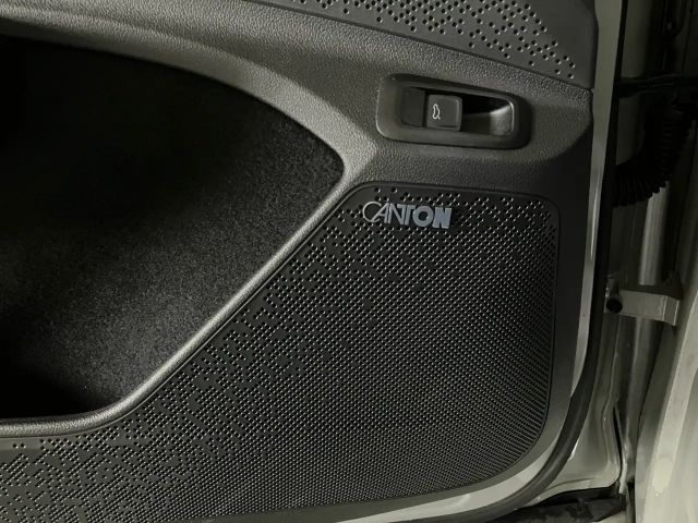 Skoda Enyaq Coupe Sportline