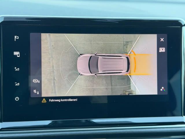 Seat Tarraco 1.5 TSI DSG Xcellence