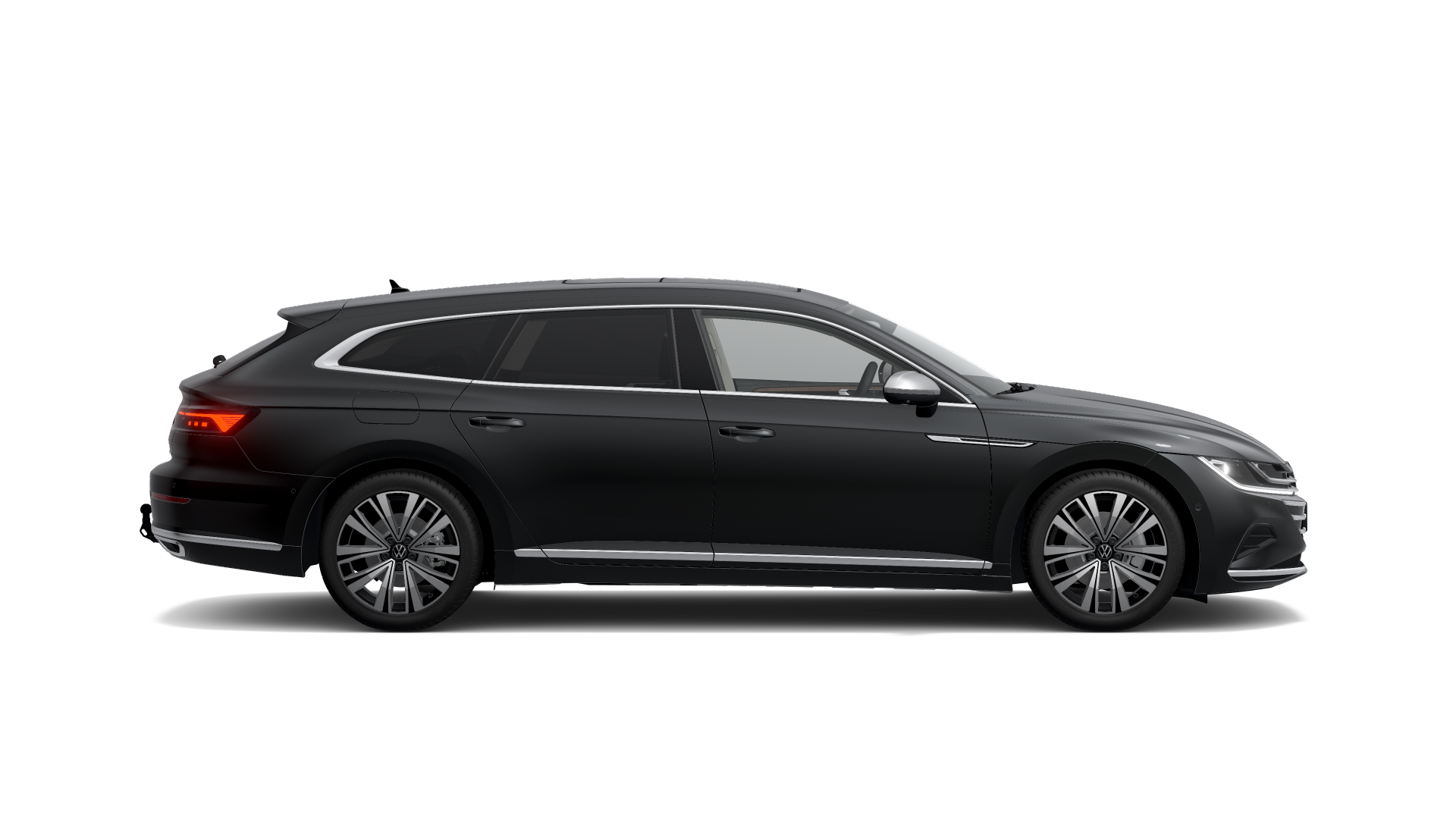 Volkswagen Arteon Shooting Brake 2.0 TDI