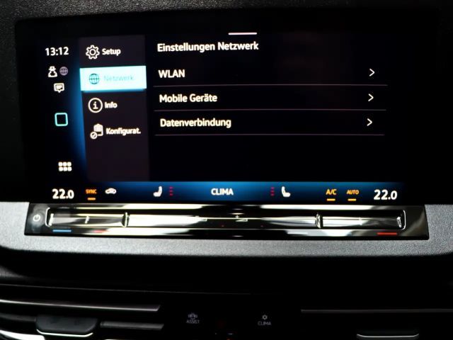 Volkswagen Caddy 1.5 TSI DSG Life Maxi