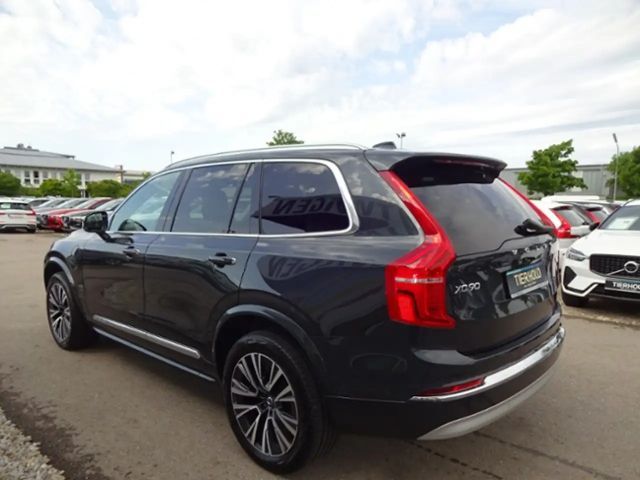 Volvo XC90 Inscription T8
