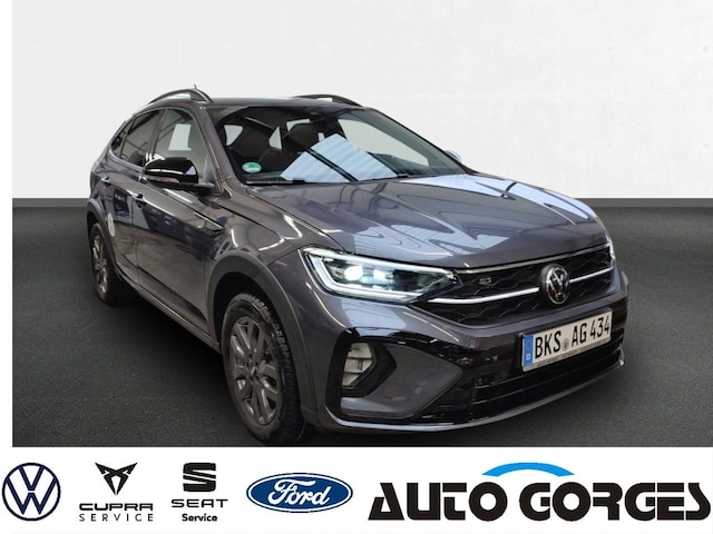 Volkswagen Taigo 1.0 TSI DSG IQ.Drive