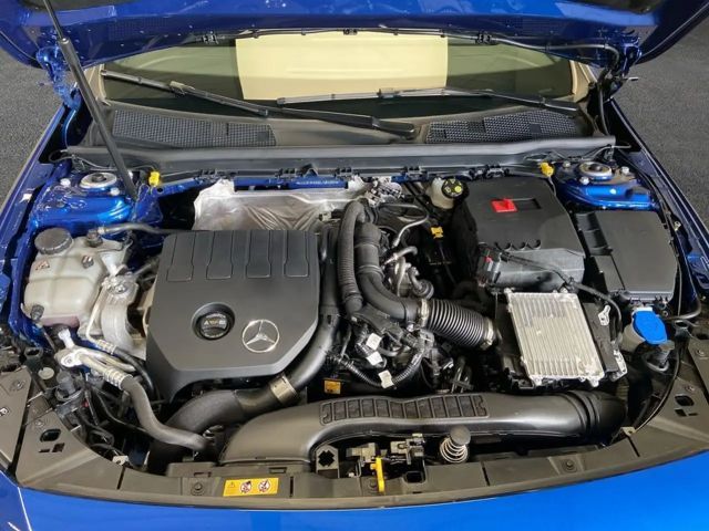 Mercedes-Benz A 200 A-Klasse