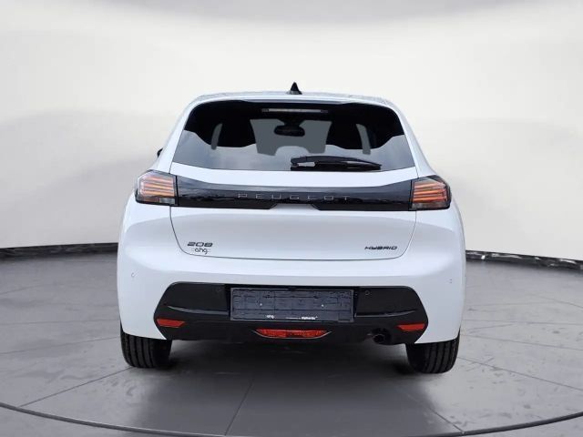 Peugeot E-208 Allure Pack Hybrid