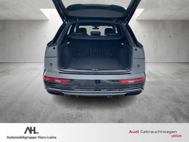 Audi Q5 40 TDI Quattro S-Line S-Tronic