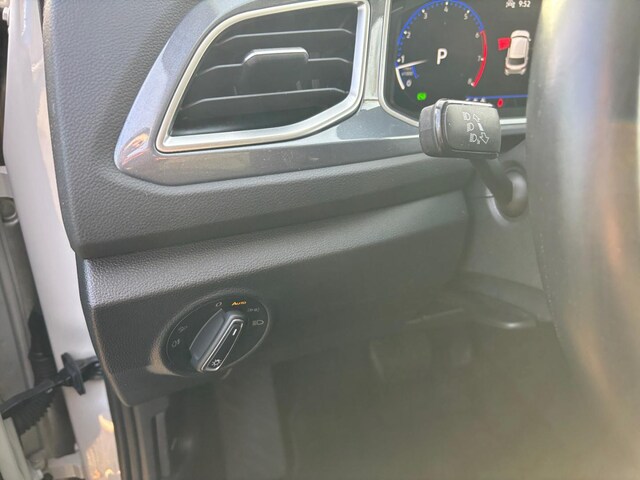 Volkswagen T-Roc 1.5 TSI DSG Style