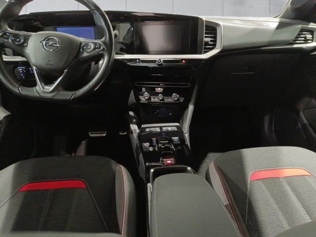 Opel Mokka 1.2 Turbo Turbo