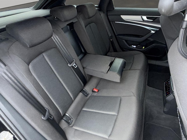 Audi A6 40 TDI Avant Quattro S-Tronic Sport