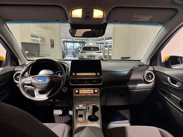 Hyundai Kona 64 kWh Electric Trend