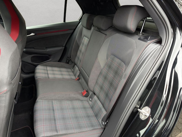 Volkswagen Golf 2.0 TSI DSG GTI Golf VIII