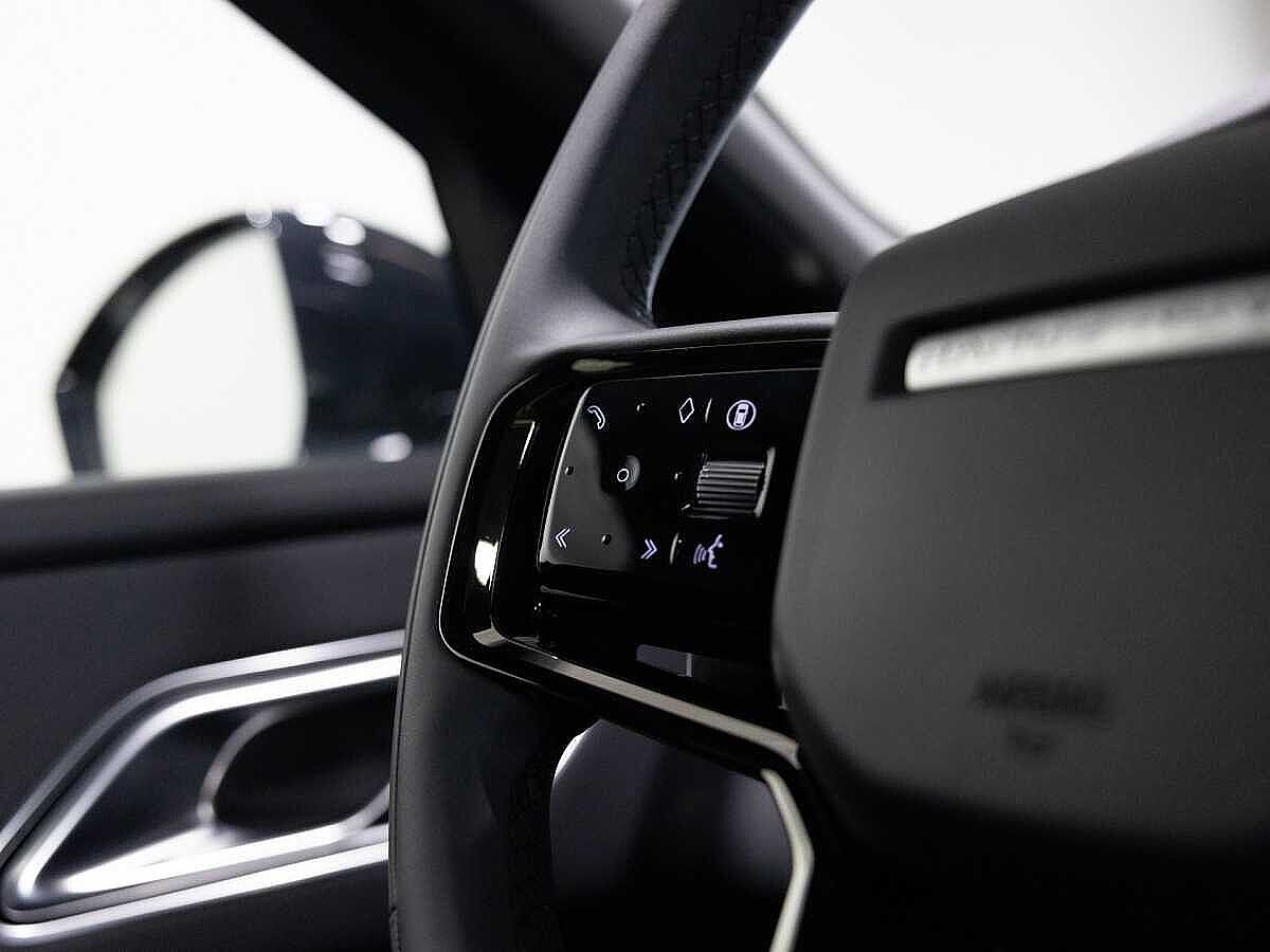 Land Rover Range Rover Velar Dynamic HSE