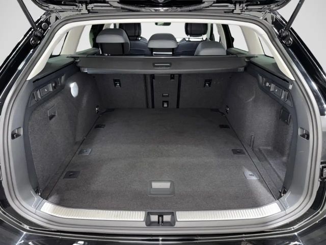 Volkswagen Passat 2.0 TDI DSG Variant