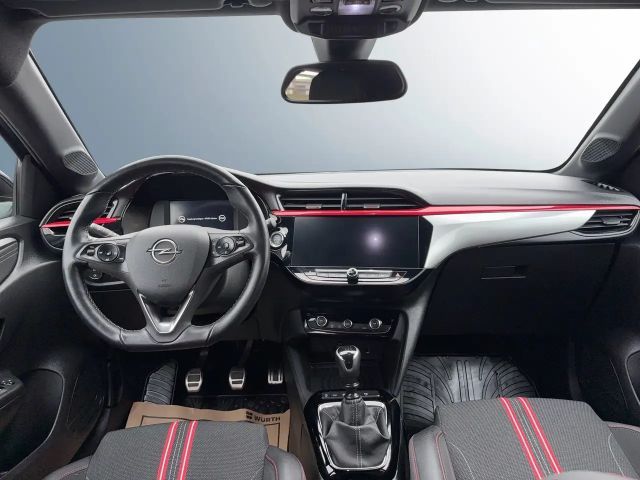 Opel Corsa GS-Line Grand Sport
