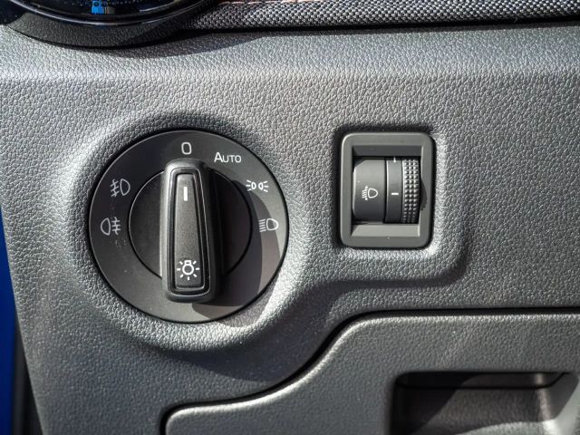 Skoda Fabia 1.0 TSI Selection