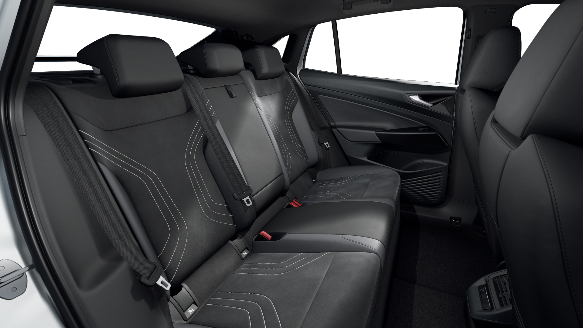 Volkswagen ID.5 150 kW Pro