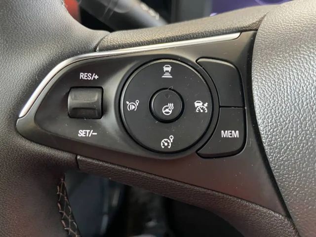 Opel Mokka GS-Line Grand Sport