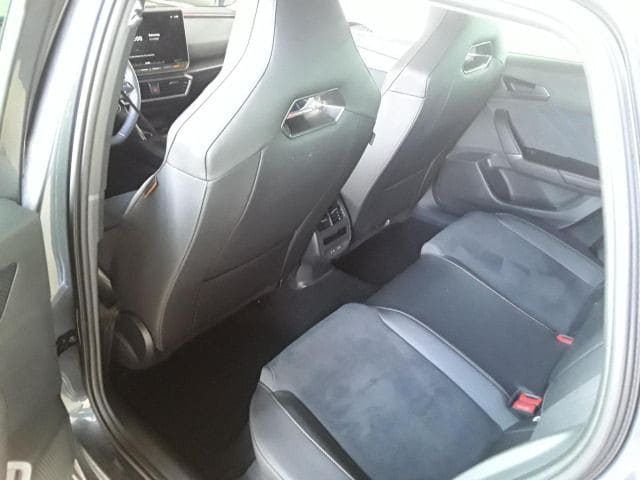 Cupra Leon 2.0 TSI DSG VZ