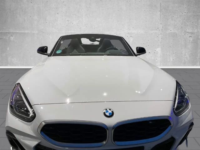 BMW Z4 Cabrio Roadster sDrive20i