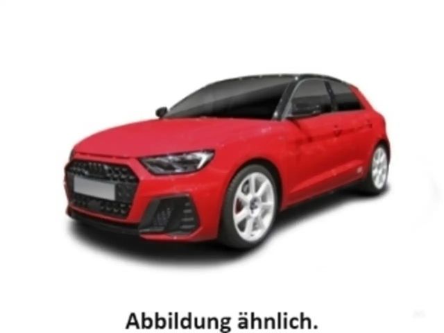 Audi A1 1.0 TFSI S-Line Sportback