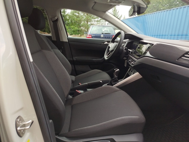 Volkswagen Polo Life