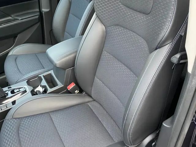 SsangYong Korando E-Motion Platinum Klima LM-Räder