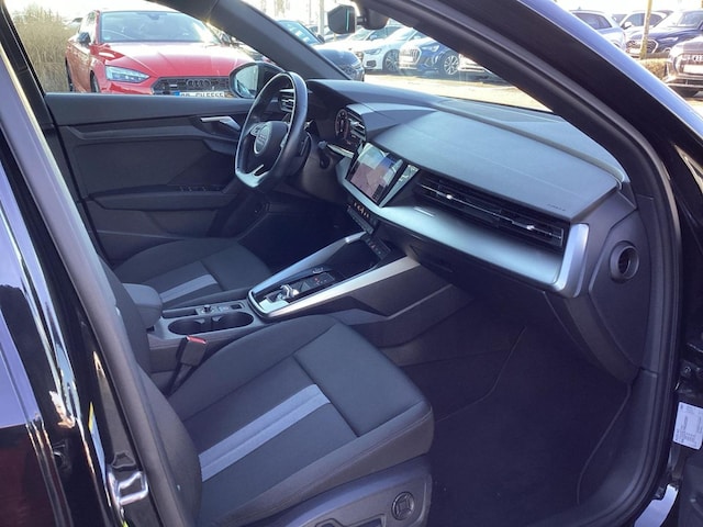 Audi A3 35 TDI S-Tronic Sportback