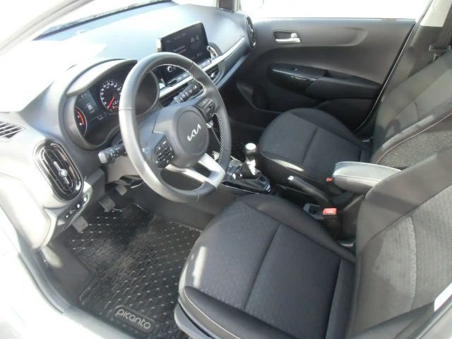 Kia Picanto 1.0 MPIFacelift KLIMAAUTOMATIK, RÜCKFAHRKAMERA