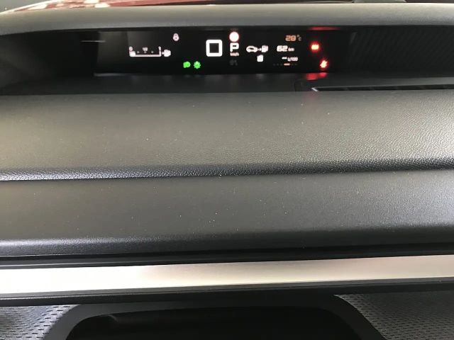 Citroën C3 Aircross Hybrid Max