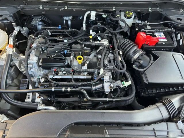 Ford Kuga EcoBoost ST Line