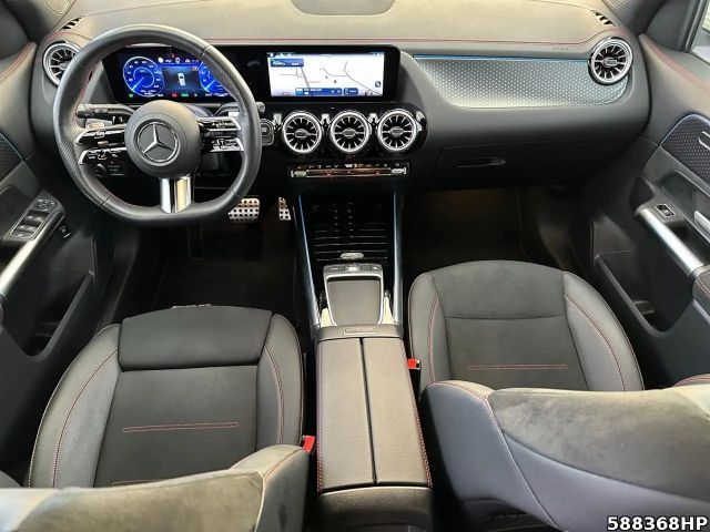 Mercedes-Benz EQA 300 4MATIC AMG Line