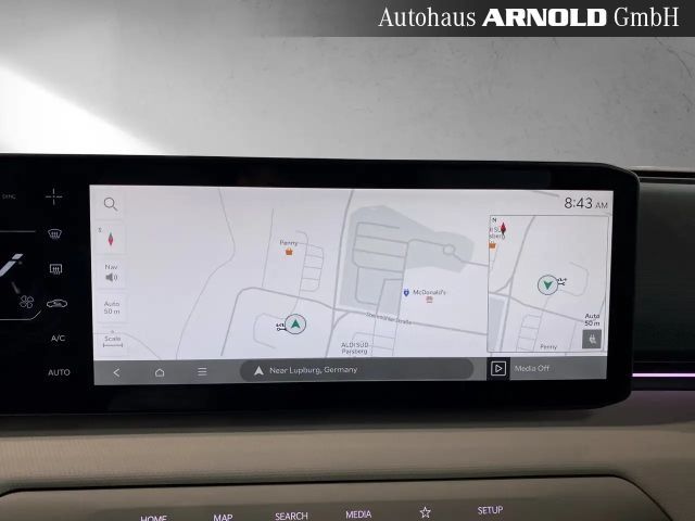 Kia EV4 Fastback GT-Line