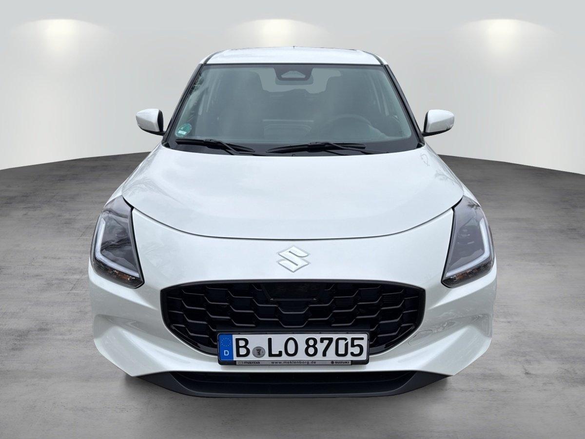 Suzuki Swift Comfort Hybrid