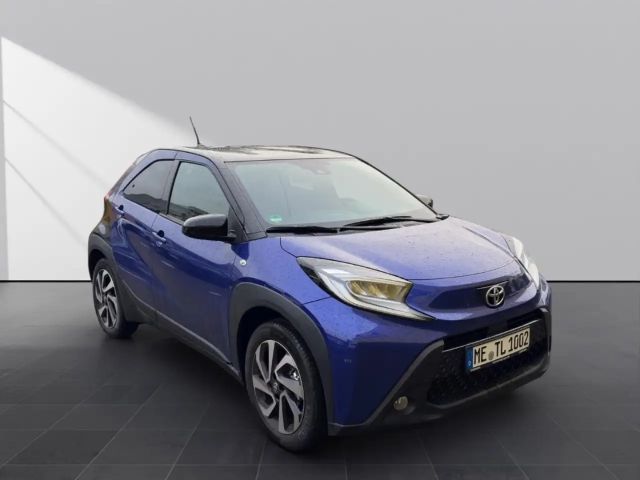 Toyota Aygo X 5-deurs Hatchback VVT-i