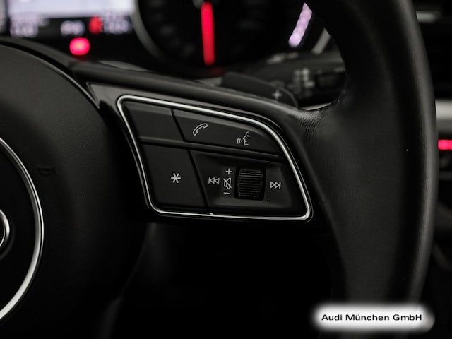 Audi A4 35 TFSI Avant S-Line S-Tronic