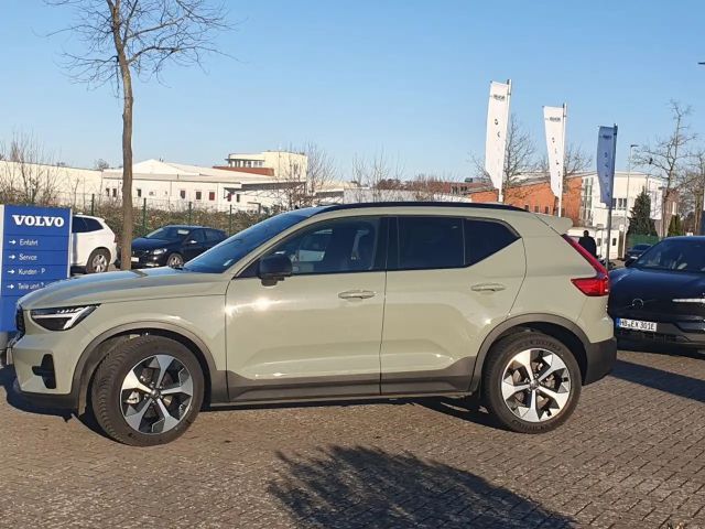 Volvo XC40 Dark Plus