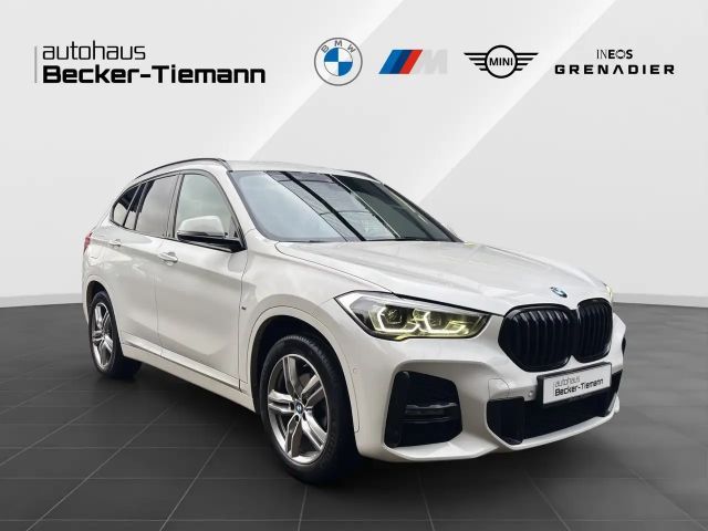 BMW X1 M-Sport sDrive18i