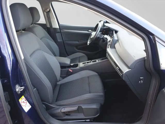 Volkswagen Golf 2.0 TDI DSG