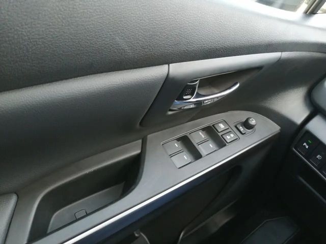 Suzuki S-Cross AllGrip Flash Hybrid