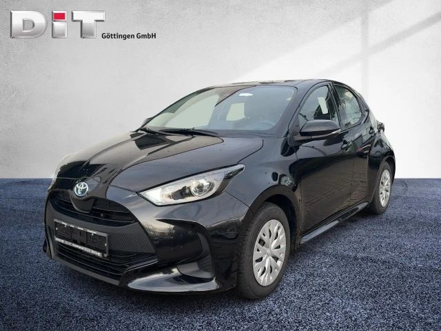 Toyota Yaris Comfort