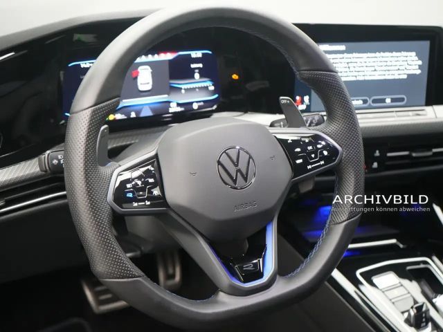 Volkswagen Golf Golf VIII