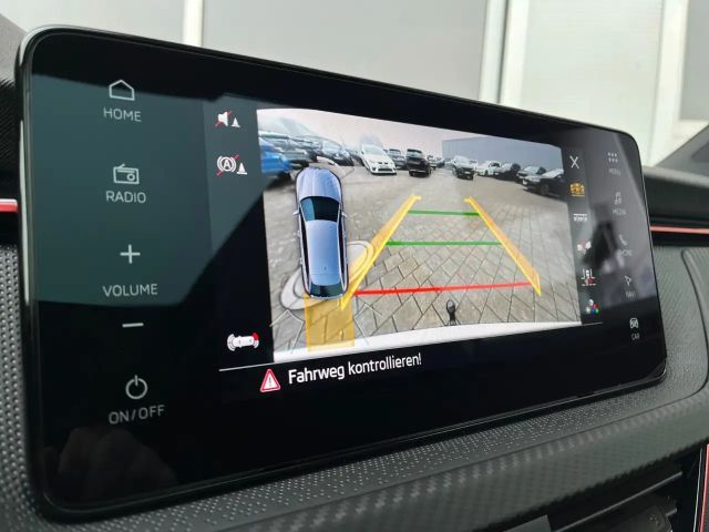 Skoda Scala 1.5 TSI Monte Carlo