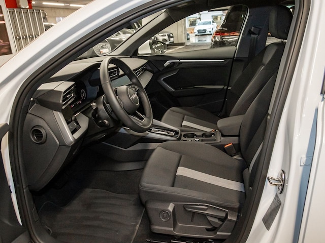 Audi A3 35 TDI S-Tronic Sportback