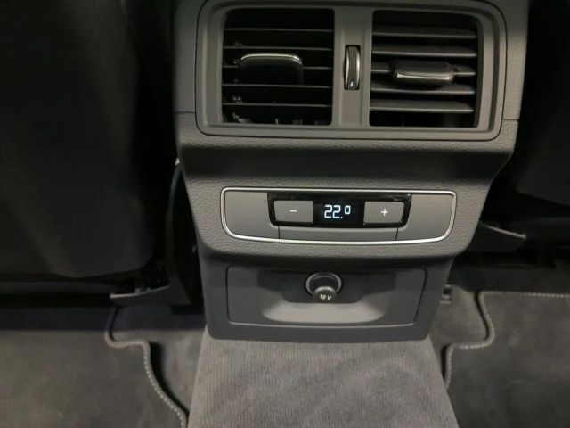 Audi Q5 Hybride Quattro S-Line