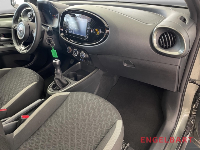 Toyota Aygo X 5-deurs Pulse